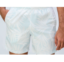 BERMUDA BOXER CASUAL CURTA OGOCHI (9004)