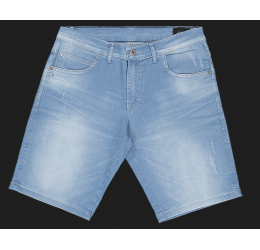 BERMUDA CONCEPT JEANS 5 POCKET OGOCHI