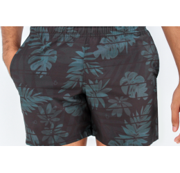 BERMUDA MASCULINA BOXER CURTA 9618 - OGOCHI
