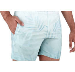 BERMUDA MASCULINA BOXER CASUAL CURTA 9605 - OGOCHI