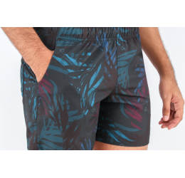 BERMUDA MASCULINA BOXER CASUAL CURTA 9617 - OGOCHI 