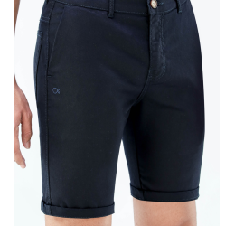 BERMUDA MASCULINA EM SARJA TRADICIONAL 0004 - OGOCHI
