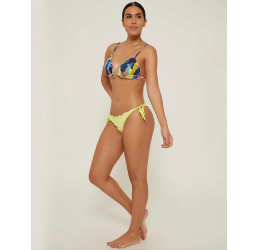 BIQUINI DUPLA FACE TANGA DUO EMPINA BUMBUM - NEW BEACH