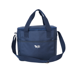 BOLSA TÉRMICA 6,5 LITROS AZUL - ALTO GIRO