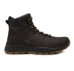 Bota Adventure Cano Alto Macboot Imeri 02 Café