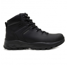 Bota Adventure Cano Alto Macboot Waterproof Flutua Alpes 02 Grafite