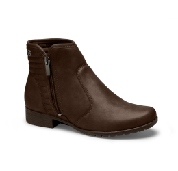 BOTA CANO CURTO CAFÉ DA922 - DAKOTA