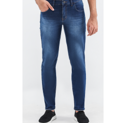CALÇA CONCEPT SLIM JEANS 5 POCKET OGOCHI
