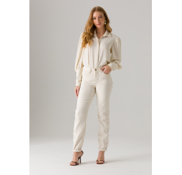 CALÇA DONNA SKINNY ECO - DIVERO 