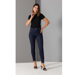 CALÇA JEANS CIGARRETE 06053 - DIVERO 