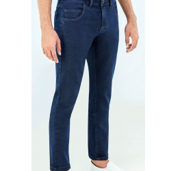 CALÇA JEANS ESSENCIAL SLIM OGOCHI - 7003