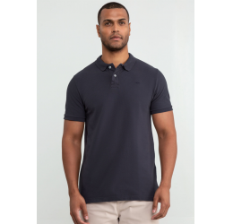CAMISA POLO HANGAR 33 - CINZA -  13132