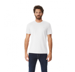 CAMISETA BÁSICA HANGAR 33 BRANCO 