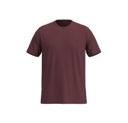 CAMISETA MASCULINA BÁSICA EM ALGODÃO PIMA BORDO TANGO 72139 - HANGAR 33