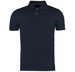 CAMISETA SLIM POLO OGOCHI AZUL MARINHO 0004