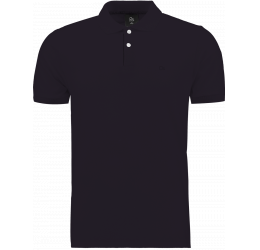 CAMISETA SLIM POLO OGOCHI ROXO BERINJELA 3617