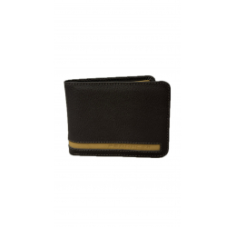 CARTEIRA MASCULINA CAFÉ/ CARAMELO - FERRACINI