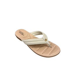 CHINELO DE DEDO 7053.162 BRANCO OFF - MODARE ULTRACONFORTO