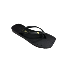 CHINELO DE DEDO BÁSICO 6531.100 PRETO - VIZZANO 