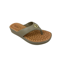 CHINELO EM EVA FEM. 7213.100 VERDE SÁLVIA - MODARE ULTRACONFORTO