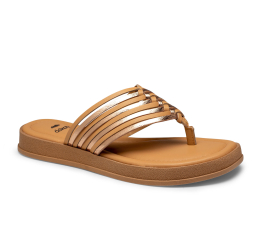CHINELO FLATFORM - DAKOTA