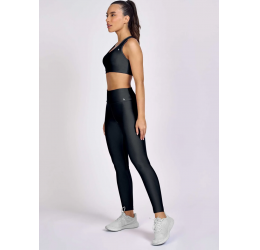 LEGGING ETERNA SHINE PRETO - ALTO GIRO