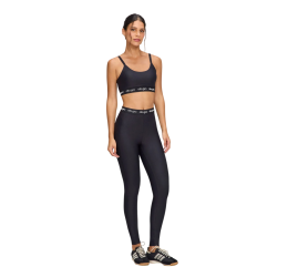 LEGGING FEMININA CÓS ELÁSTICO PRETO 2531313 - ALTO GIRO 