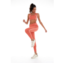 LEGGING HYPER CÓS ANATÔMICO ALTO GIRO