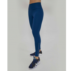 LEGGING HYPER ZERO MARINHO - ALTO GIRO