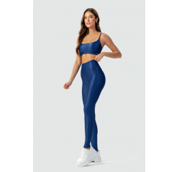 LEGGING WONDER AZUL INDÍGO COM BOLSO - DU SELL