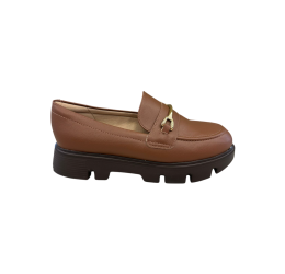 MOCASSIM FEMININO LEVE AVELÃ 7409.102 - MODARE ULTRACONFORTO 