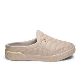 MULE FEMININO CONFORTÁVEL MACHIATTO C3015B - KOLOSH