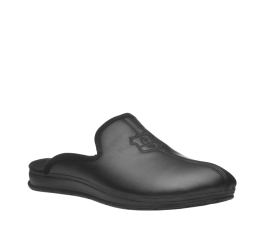 PANTUFA MASCULINA EM MICROFIBRA 166001 - PEGADA