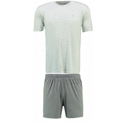 Pijama Masculino Ogochi Curto Essencial 25450