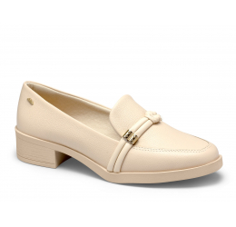 SAPATO DE COURO LOAFER TULE - DAKOTA