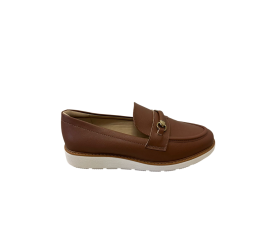 SAPATO MOCASSIM ULTRACONFORTO AVELÃ 7400.103 - MODARE