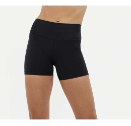 SHORTS HYPER LISO PRETO