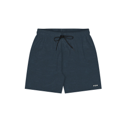 SHORTS MASCULINO EM TACTEL AZUL PETROLEO 38011 - FICO
