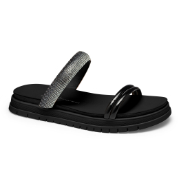 SLIDE FLATFORM PRETO - DAKOTA