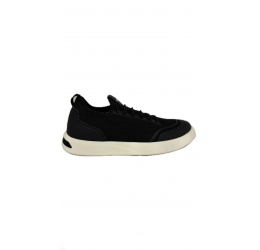 SNEAKER MASCULINO BUZIOS PRETO - FERRACINI