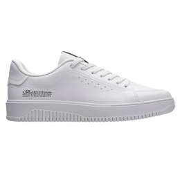 TÊNIS CASUAL MASCULINO EROS BRANCO - OLYMPIKUS