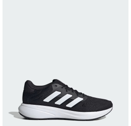 TÊNIS DE CORRIDA MASCULINO RESPONSE RUNNER U PRETO/BRANCO - ADIDAS