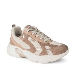 TÊNIS FEMININO CASUAL CHUNKY LEVE D2051 - DAKOTA