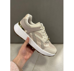 TÊNIS FEMININO CASUAL JOGGING 1452.203 - VIZZANO