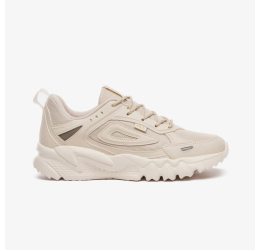 TÊNIS FEMININO CASUAL VENTURE TRACER LITE BEGE - FILA 