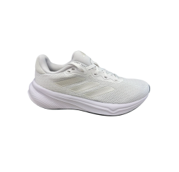 TÊNIS FEMININO ESPORTIVO RESPONSE W BRANCO - ADIDAS 