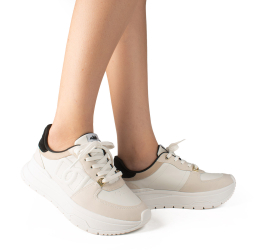 TÊNIS JOGGING CASUAL DA542 - DAKOTA