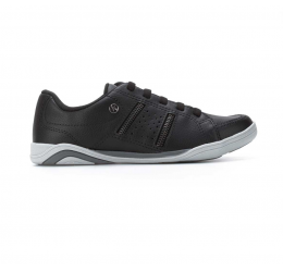 Tênis Kolosh Casual Feminino C3121 Preto