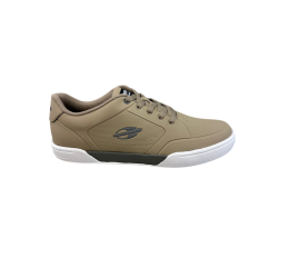 TÊNIS MASCULINO CASUAL URBAN SCAPE AREIA - MORMAII 