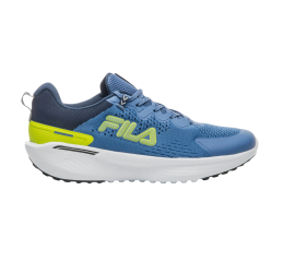 TÊNIS MASCULINO DE CORRIDA DUALITY 2 AZUL - FILA